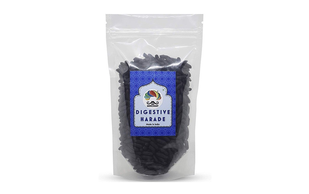 Mr. Merchant Digestive Harade    Pack  400 grams